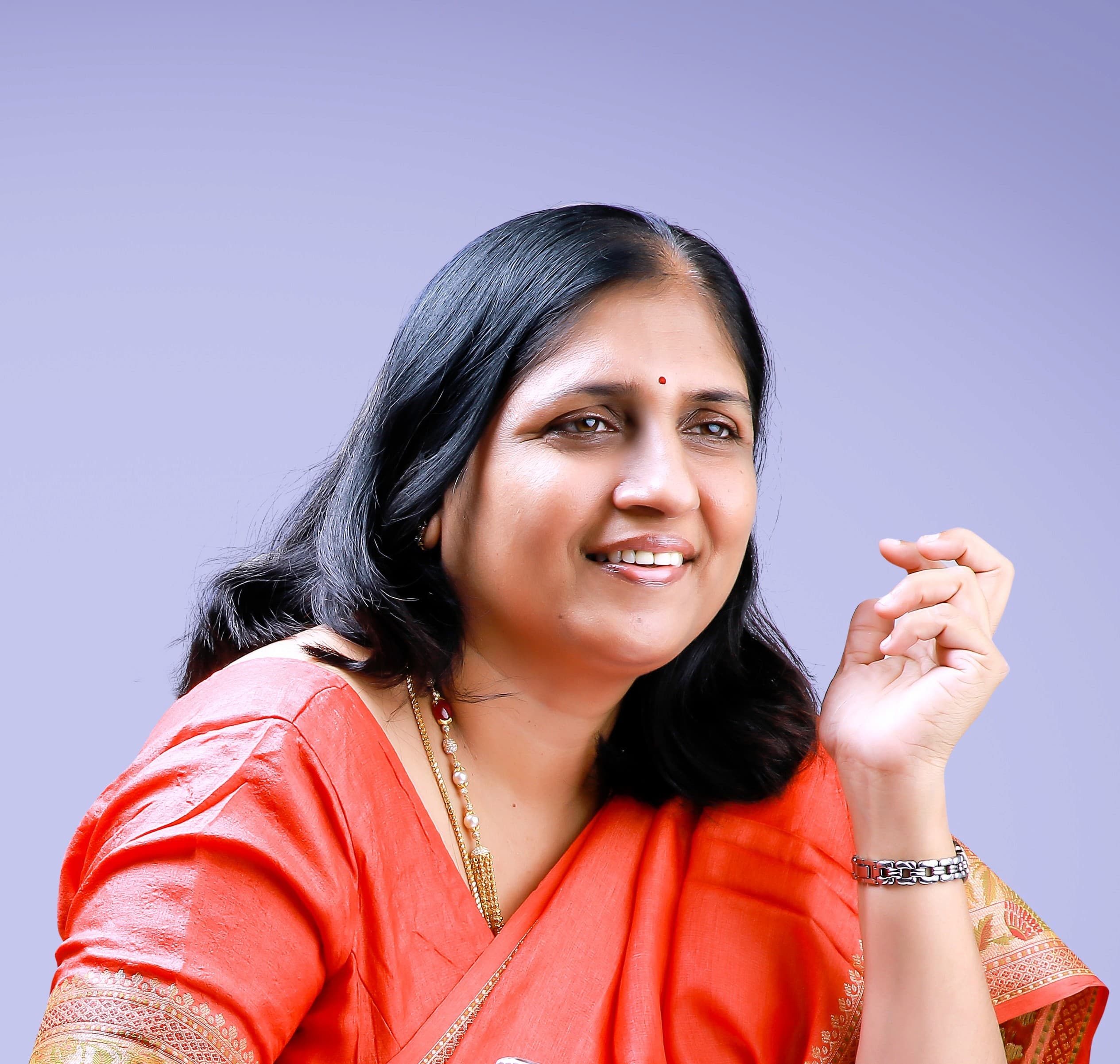 Hari Priya — Posture Alignment Specialist at Arigato Wellness, Hyderabad
