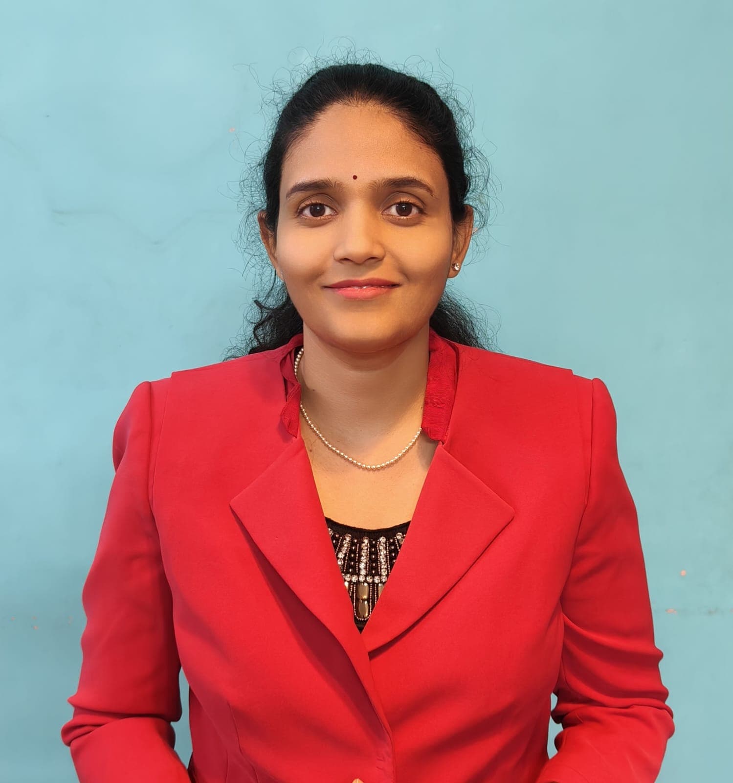 Asritha Vissapragada — Functional Nutrition Therapist at Arigato Wellness, Hyderabad