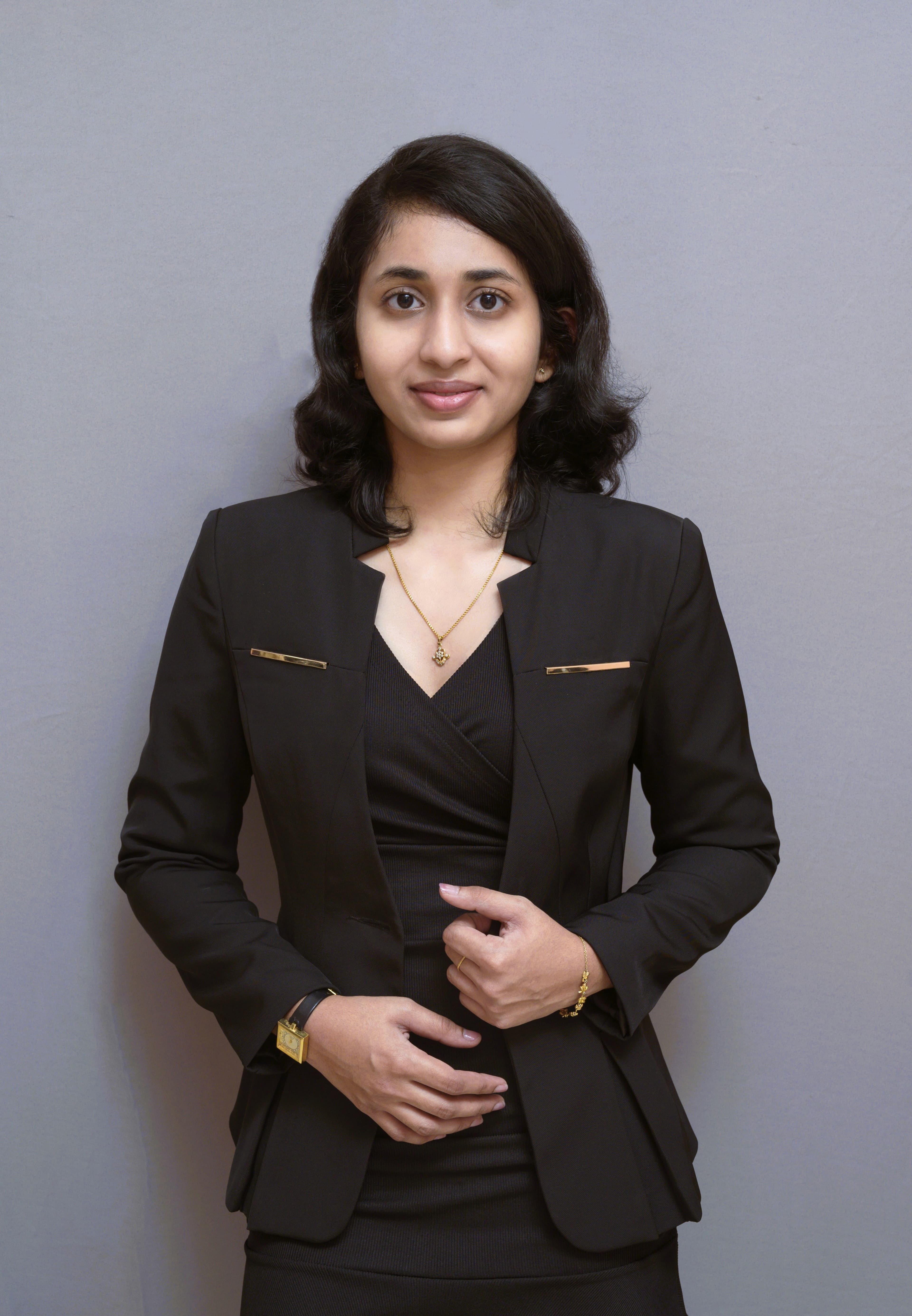 Dt. Sri Suma Gummadapu — Consultant Nutritionist at Arigato Wellness, Hyderabad