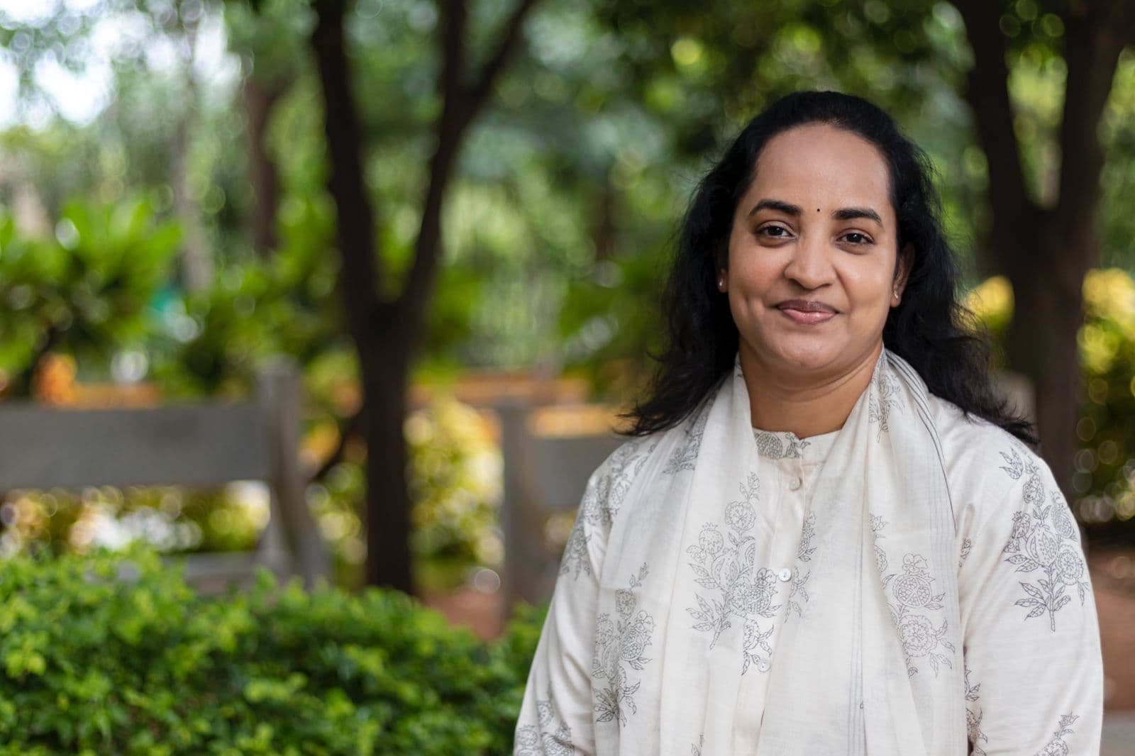 Dr. Chinmayee Tammareddy — Psychologist, Emotional Counsellor & Motivational Speaker at Arigato Wellness, Hyderabad